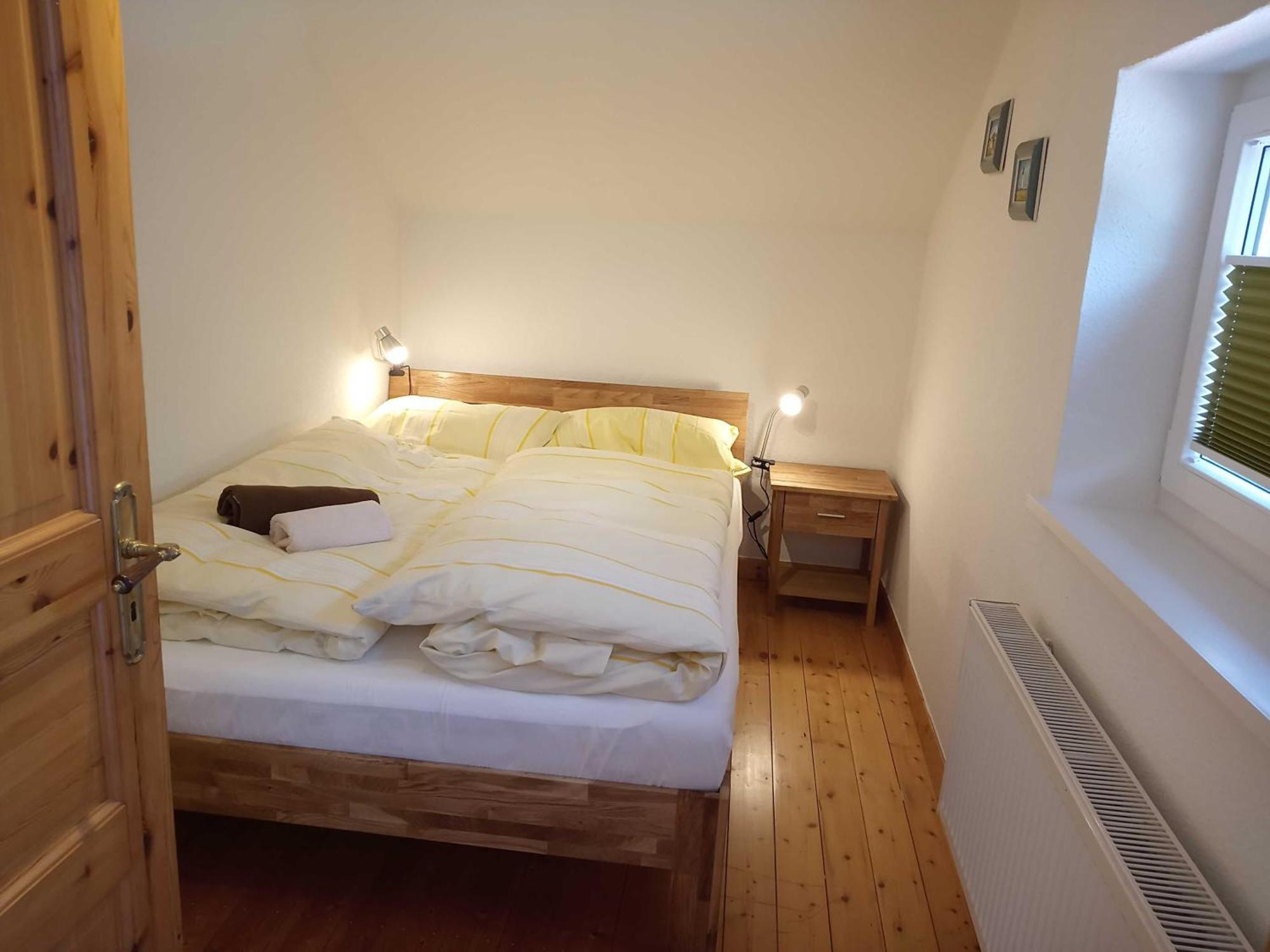 Fischerhaus Am Deich 45233 Jemgum エクステリア 写真