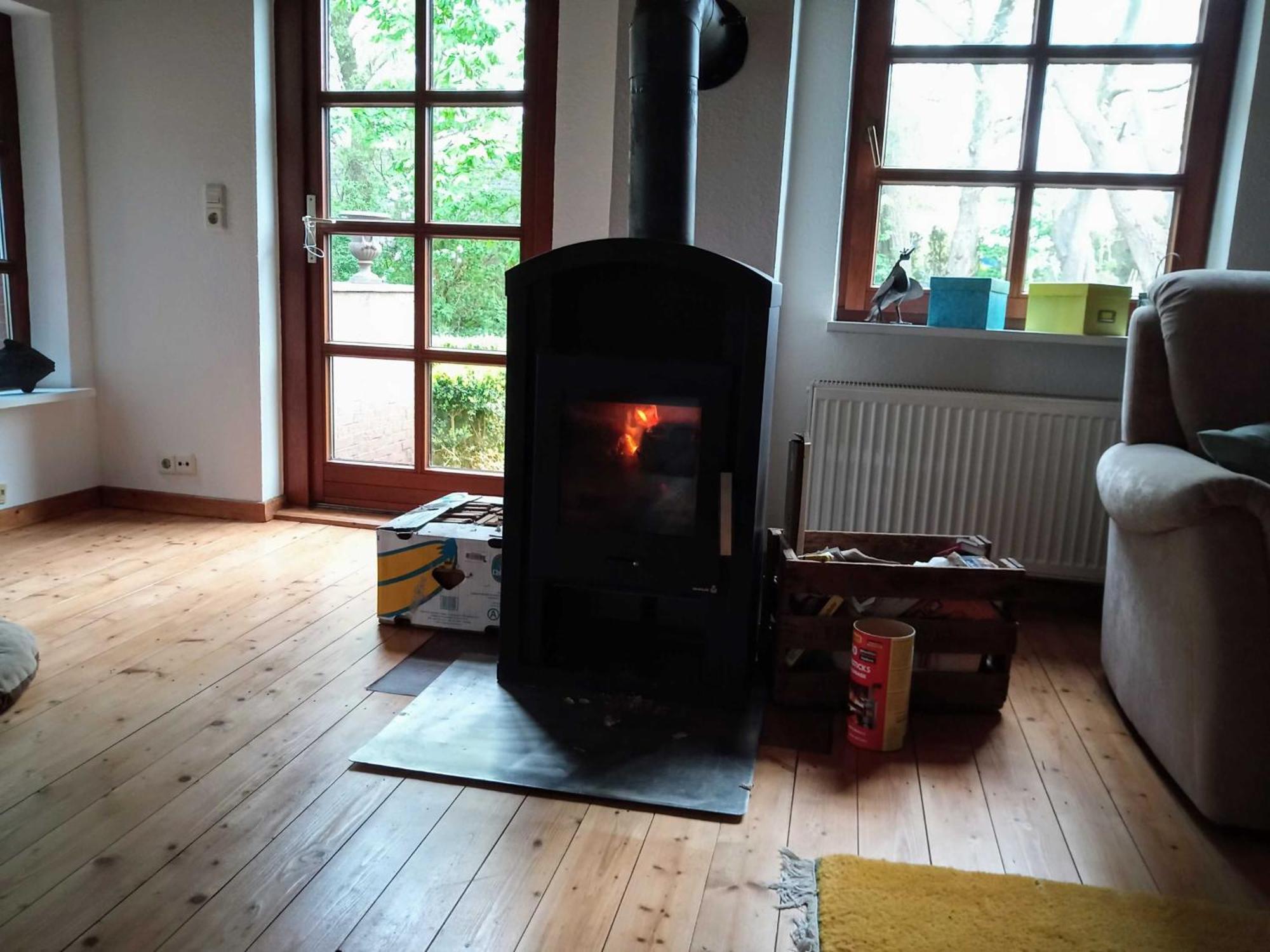Fischerhaus Am Deich 45233 Jemgum エクステリア 写真